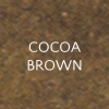 Cocoa brown