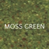 Moss green