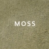 Moss  small